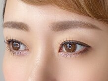 シルク ド リバー(Silk de River)/【まつパ】貴女専用にカール調整