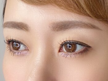 シルク ド リバー(Silk de River)/【まつパ】貴女専用にカール調整
