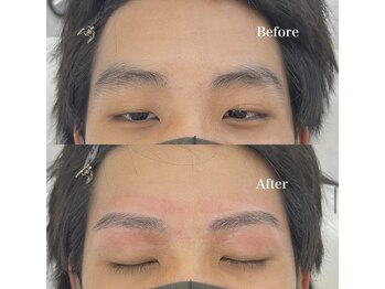 モテテ(motete)/お客様施術例☆栄本店