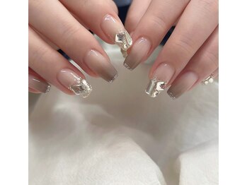 ファーストネイル(First nail)/グラデーション