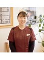 オリエンタル ルボワール(oriental Revoir) 坂上 玲渚
