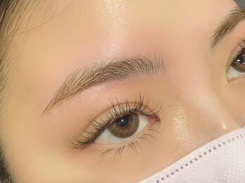 アイクイック 新宿 新宿駅西口店(Ai Quick)/パリジェンヌ/まつ毛パーマ/