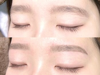 ソプラ 京都駅前店(sopra)/ストレートアーチ