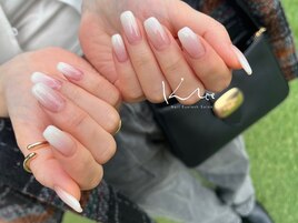 美グラデーション