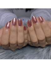 リーズ(R's)/ニュアンスミラー