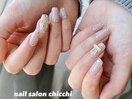 nail salon chicchi shimonoseki