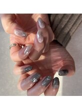 ネウィ ネイル 京橋(newi nail)/ニュアンスアート【newiネイル】