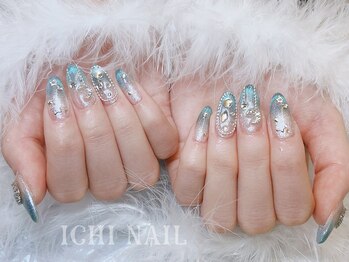 イチネイル(ICHI NAIL)/