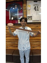 高槻整骨院/テーピング