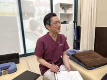 げんき堂整骨院/げんき堂鍼灸院 イオン時津/☆今後の施術計画☆