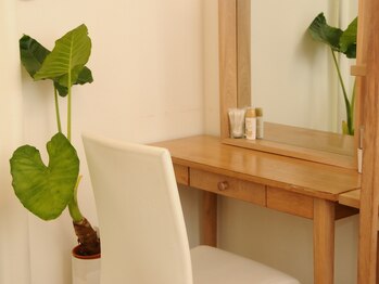 プライベートサロン コンネ(conne)/内観☆