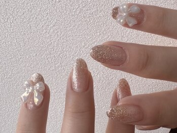 バイオ ナゴヤ(Bio nagoya)/フィルイン・パラジェル変更可