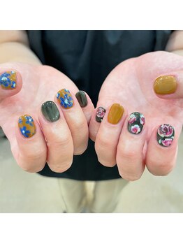 リヤン(Lien)/Flowerart