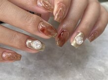 リリ(Rili)/【Riko指名限定】デザイン