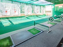 メガロス八王子/ゴルフレンジ