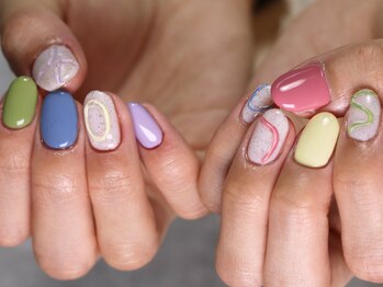 モン センター南(Mon)/90分持込