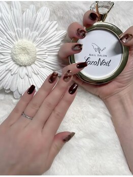 定額ネイル スペシャル