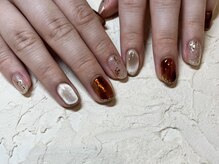 ルシェオ 表参道(LUCIEO)/season collection / ¥8800