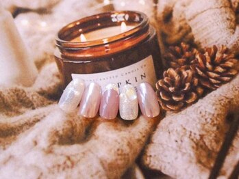 ネイルサロン シャンティー(NailSalon Shanti)/【スタンダードコース】￥7200