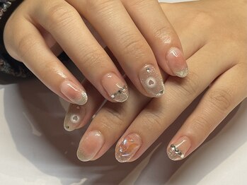 持ち込み10本コース