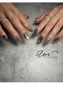 メイン4本＋サブ2本