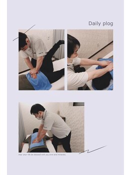 足ツボ一番 サンシャイン通り店の写真/口コミ多数★全身もみほぐし整体＆足裏リフレ初回75分¥6,100！台湾式の熟練技で首肩の疲れをリセット！