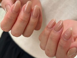 マグネットネイル