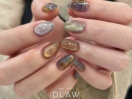 ニュアンスネイル