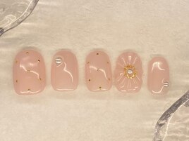 2月トレンドデザイン【¥7800】