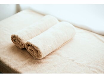 はり日和/【院内】