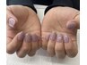 【再来】ハンドネイルワンカラー☆60分　通常5.500円→4.950円