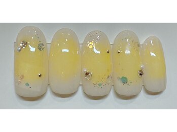 エマーブル ネイル(Aimable nail)/