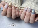 楢本担当　ニュアンスアート