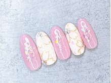 ミラーナ(Milana)/◆春季新作デザイン◆¥7500