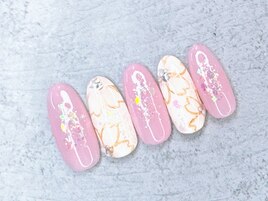 ◆春季新作デザイン◆¥7500