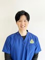 ビバ骨盤整体院 新居浜院(VIVA) 池田 朋弥
