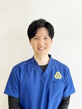 ビバ骨盤整体院 新居浜院(VIVA) 池田 朋弥