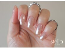 ステラ(stella)/マグネットミラー♪