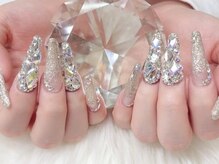 ナンバーツー(No,2)/スカルプ/新宿