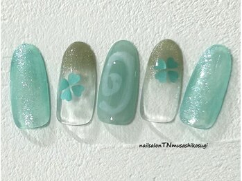 ☆デザイン定額A☆