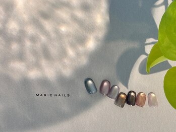 マリーネイルズ 青山店(MARIE NAILS)