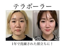 エクレクティック(ECLECTIC)