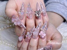 モアネイル(Moa nail)/