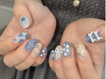 グロウ ネイル(GLOW×NAIL)/
