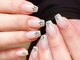 ワイネイル(Y nail)の写真/シンプル～華やかデザインまで幅広く対応◎全スタッフがネイル検定合格の高技術★季節のデザインも豊富♪