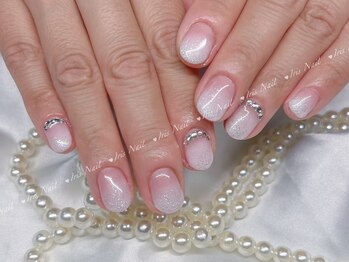 アイリスネイル 大塚(Iris Nail)/持ち込みデザイン