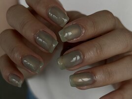 マグネットネイル【6.14】