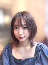 ブリリオディーバ(Brillio Diva) 庄司 まな