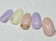 ケイココ(Keicoco)/ラグジュアリーコース-9,000円