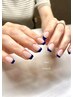 ☆NAIL導入キャンペーン☆ フレンチネイル ¥7000→¥5500